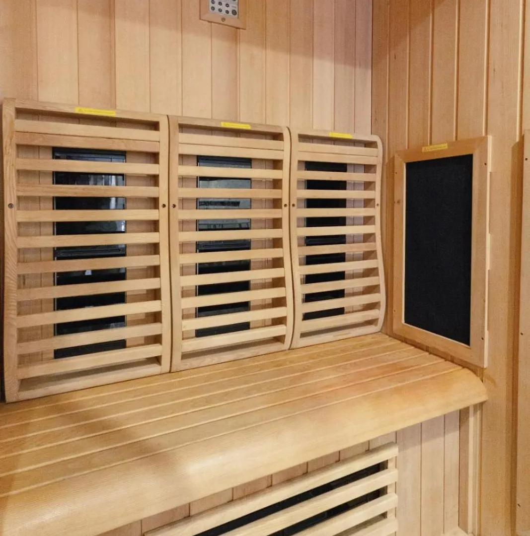 La Suite Confidentielle - Balneo - Sauna - Hypercentre - Ac كان فرنسا