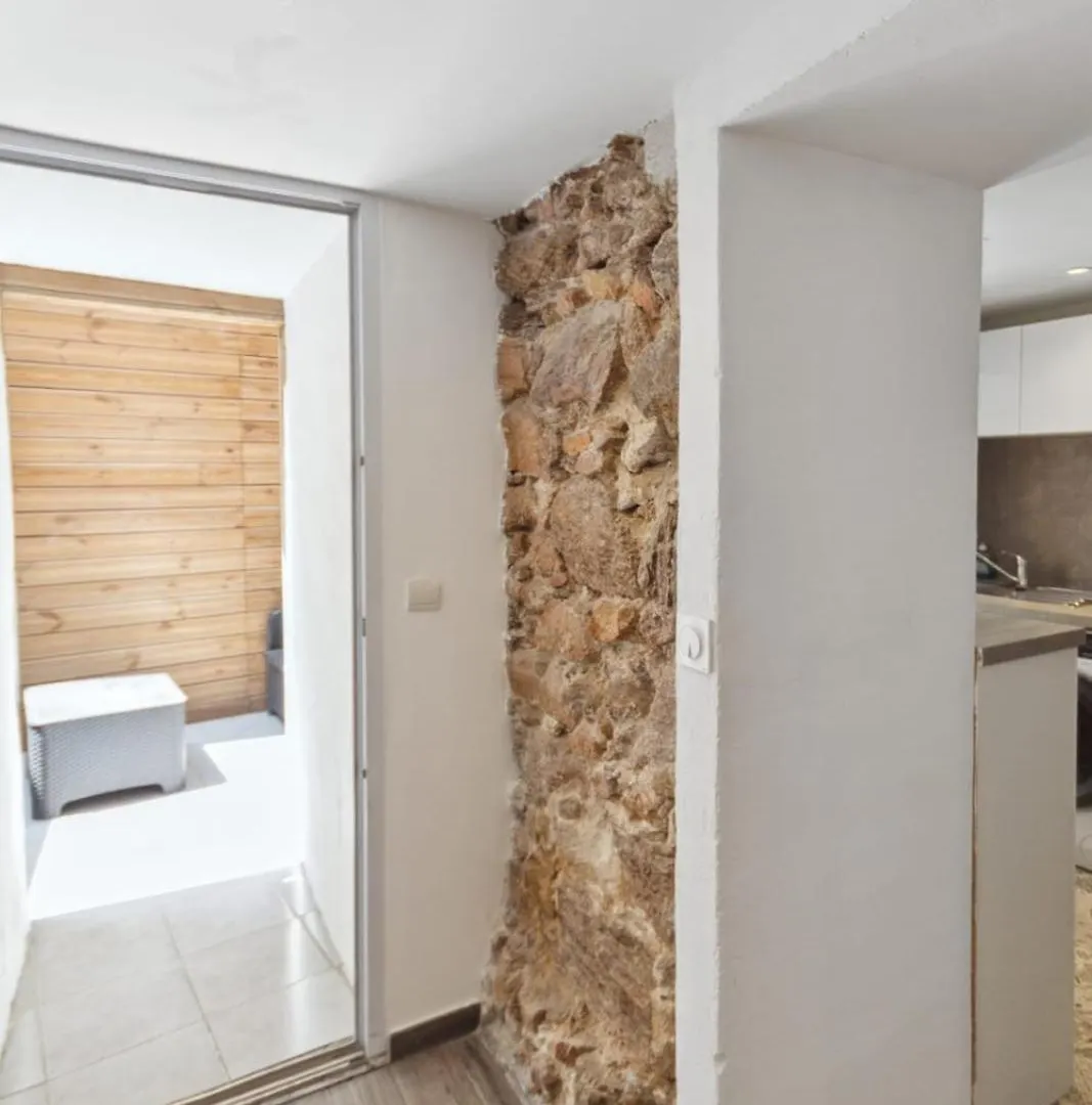 شقة La Suite Confidentielle - Balneo - Sauna - Hypercentre - Ac كان