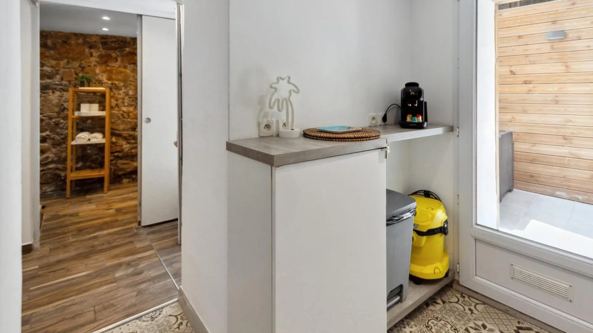 La Suite Confidentielle - Balneo - Sauna - Hypercentre - Ac كان 0*,