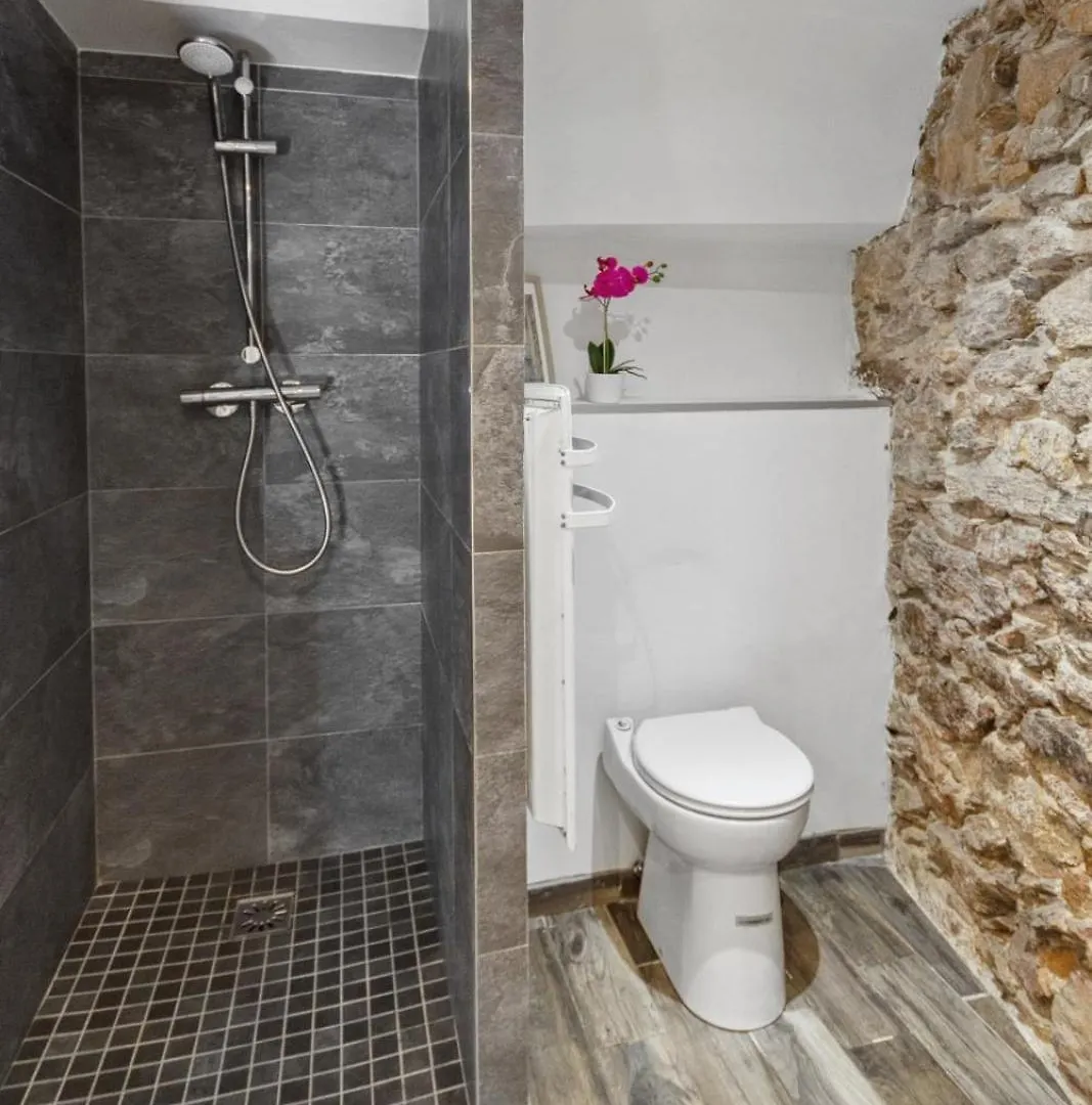 La Suite Confidentielle - Balneo - Sauna - Hypercentre - Ac كان شقة