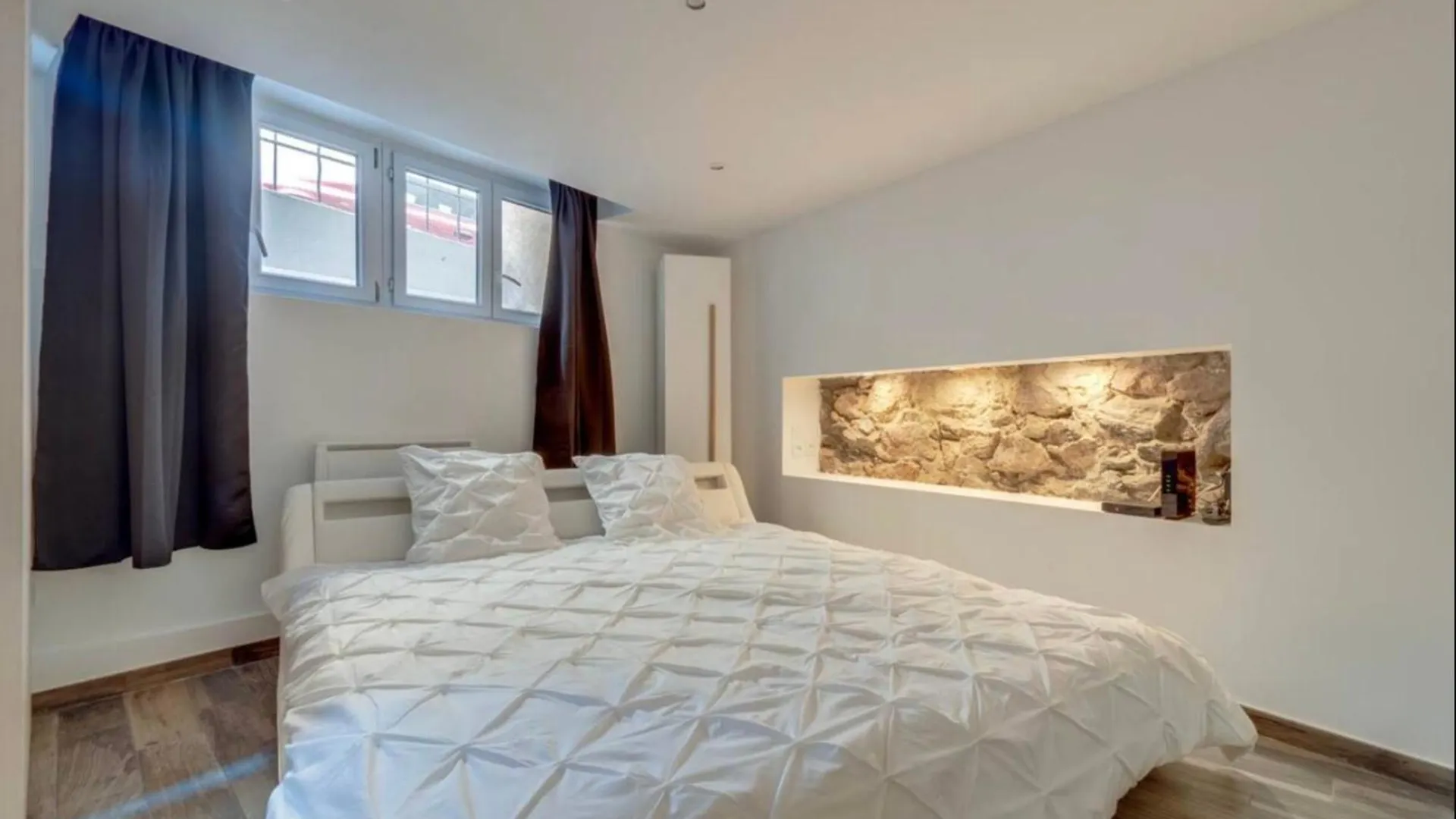 La Suite Confidentielle - Balneo - Sauna - Hypercentre - Ac Cannes